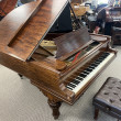 1906 Steinway Model A ice cream cone leg grand - Grand Pianos